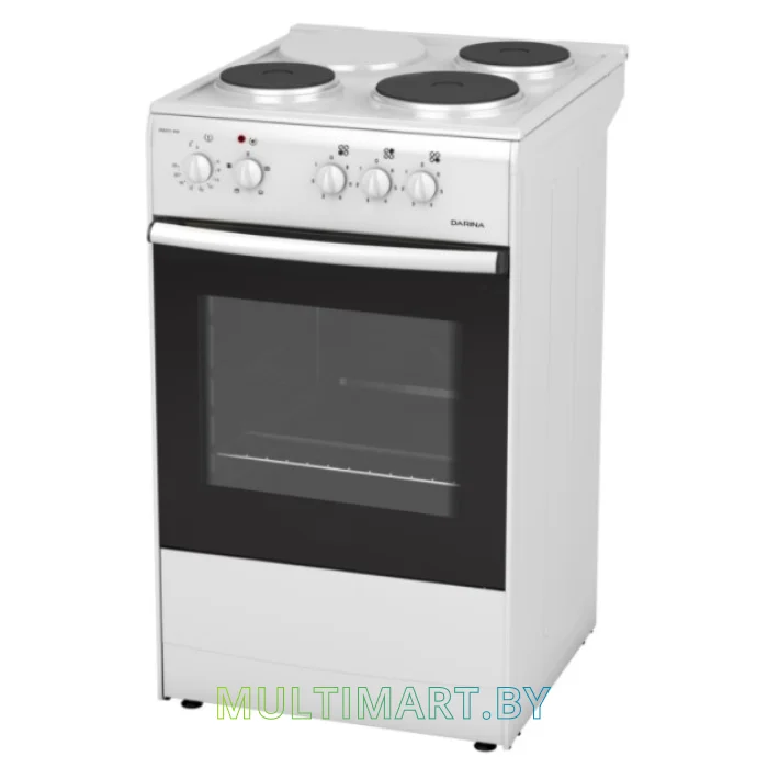 Плита электрическая Darina S EM331 404 W